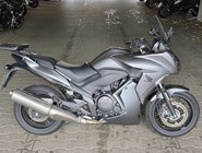 Honda CBF 1000 F