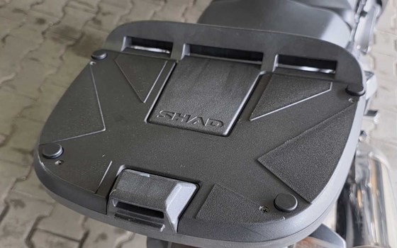 Gebrauchtmotorrad Honda CBF 1000 F - Bild 11
