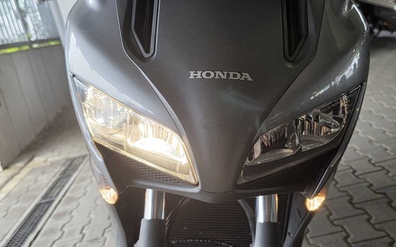 Gebrauchtmotorrad Honda CBF 1000 F - Bild 13