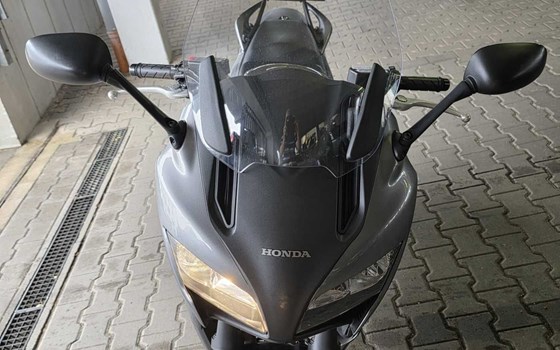 Gebrauchtmotorrad Honda CBF 1000 F - Bild 5