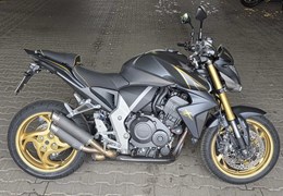 Gebrauchte Honda CB 1000 R
