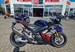Neumotorrad Aprilia RSV4 1100 Factory