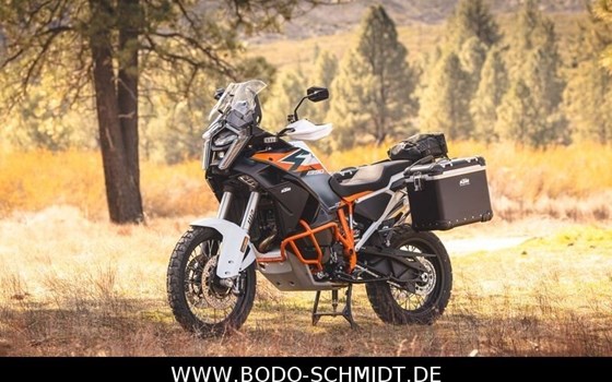 Gebrauchtmotorrad KTM 1390 Super Adventure R - Bild 1
