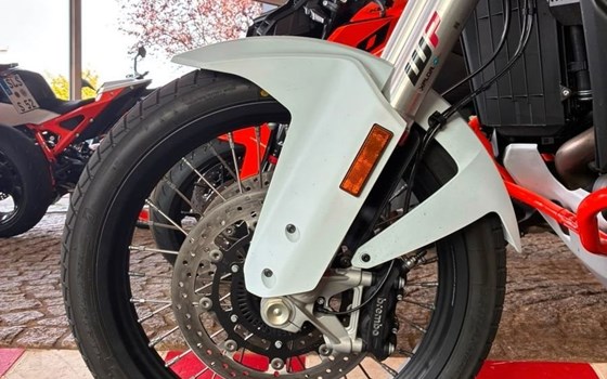 Gebrauchtmotorrad KTM 1390 Super Adventure R - Bild 3