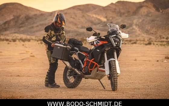 Gebrauchtmotorrad KTM 1390 Super Adventure R - Bild 7