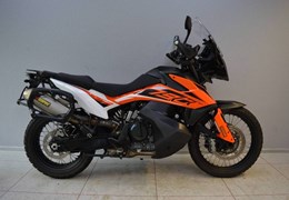 Gebrauchte KTM 790 Adventure