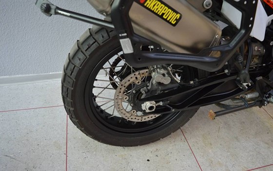 Gebrauchtmotorrad KTM 790 Adventure - Bild 2
