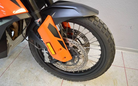 Gebrauchtmotorrad KTM 790 Adventure - Bild 4