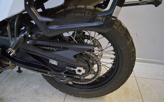 Gebrauchtmotorrad KTM 790 Adventure - Bild 7