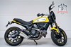 Ducati Scrambler Icon