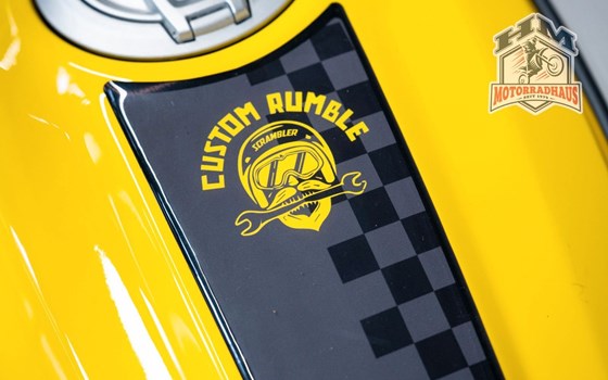 Gebrauchtmotorrad Ducati Scrambler Icon - Bild 10