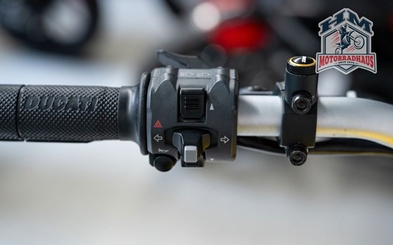 Gebrauchtmotorrad Ducati Scrambler Icon - Bild 12