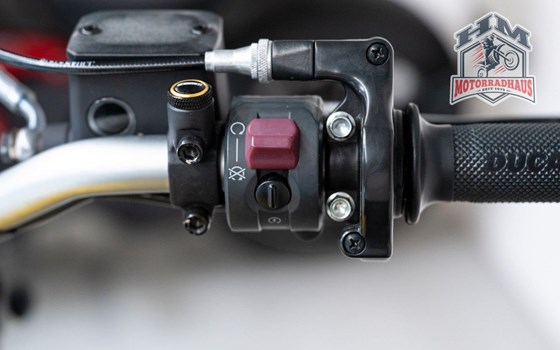 Gebrauchtmotorrad Ducati Scrambler Icon - Bild 13