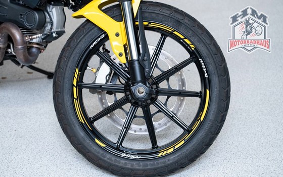 Gebrauchtmotorrad Ducati Scrambler Icon - Bild 15