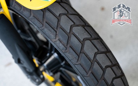 Gebrauchtmotorrad Ducati Scrambler Icon - Bild 16