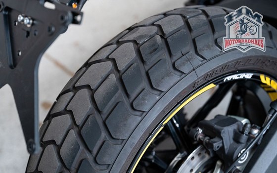 Gebrauchtmotorrad Ducati Scrambler Icon - Bild 17
