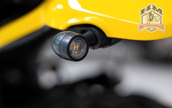 Gebrauchtmotorrad Ducati Scrambler Icon - Bild 6
