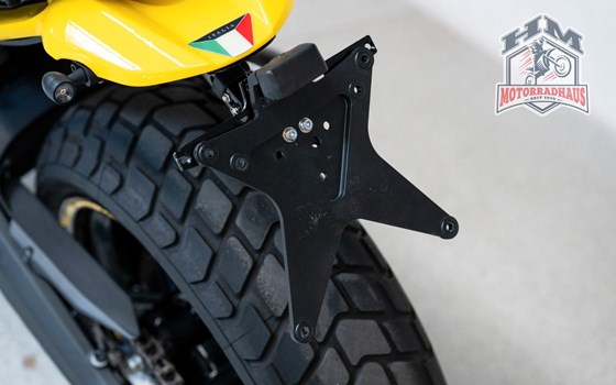 Gebrauchtmotorrad Ducati Scrambler Icon - Bild 7