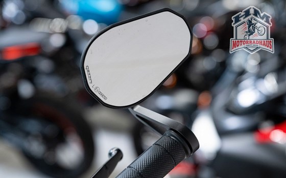Gebrauchtmotorrad Ducati Scrambler Icon - Bild 8