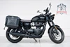 Triumph Bonneville T120 Black
