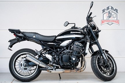 Kawasaki Z900 RS