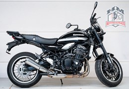 Gebrauchte Kawasaki Z900 RS
