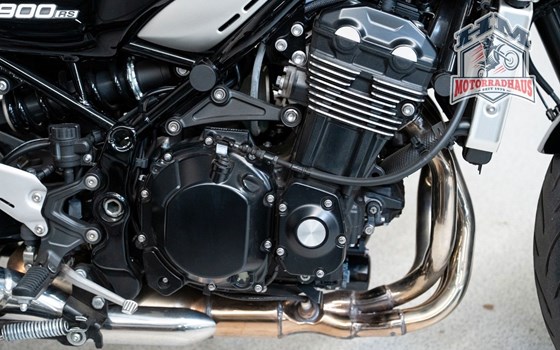 Gebrauchtmotorrad Kawasaki Z900 RS - Bild 10