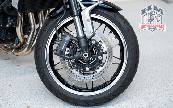 Gebrauchtmotorrad Kawasaki Z900 RS - Bild 11