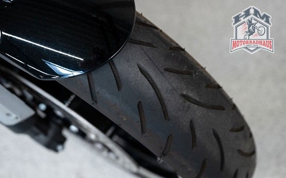 Gebrauchtmotorrad Kawasaki Z900 RS - Bild 12