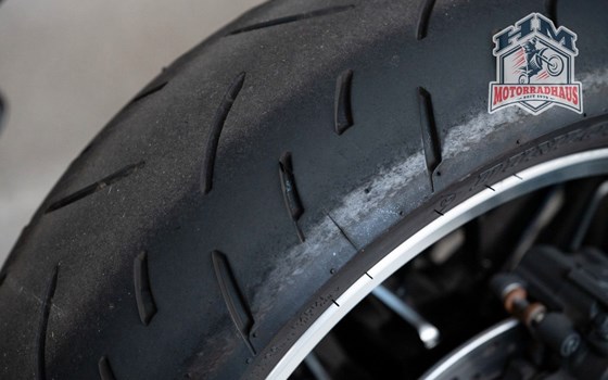 Gebrauchtmotorrad Kawasaki Z900 RS - Bild 13