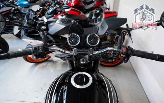 Gebrauchtmotorrad Kawasaki Z900 RS - Bild 6