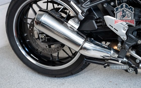 Gebrauchtmotorrad Kawasaki Z900 RS - Bild 9