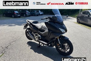 Angebot Honda Forza 750