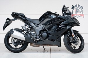 Angebot Kawasaki Ninja 1000SX