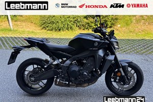 Angebot Yamaha MT-09