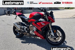 Angebot BMW S 1000 R