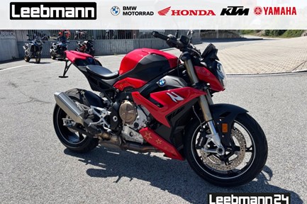 BMW S 1000 R
