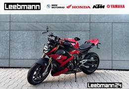 Gebrauchte BMW S 1000 R