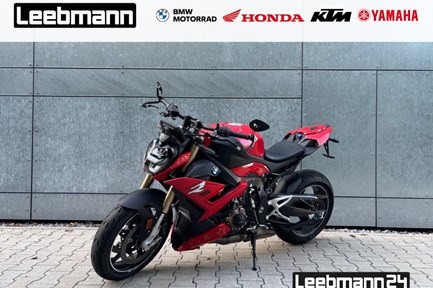 BMW S 1000 R
