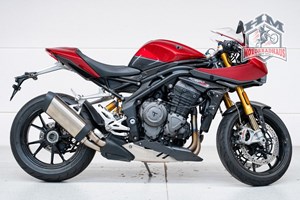 Angebot Triumph Speed Triple 1200 RR