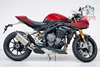 Triumph Speed Triple 1200 RR
