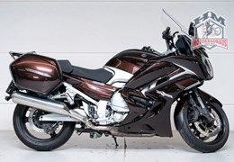 Gebrauchte Yamaha FJR1300AE