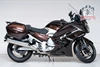 Yamaha FJR1300AE