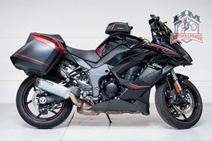 Angebot Kawasaki Ninja 1000SX
