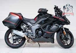 Gebrauchte Kawasaki Ninja 1000SX