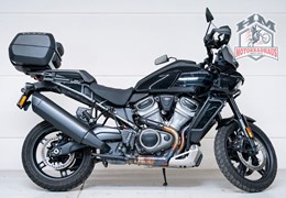 Gebrauchte Harley-Davidson Pan America 1250 Special