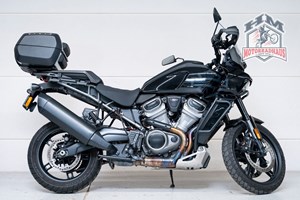 Angebot Harley-Davidson Pan America 1250 Special