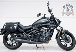 Gebrauchte Kawasaki Vulcan S