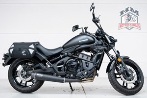 Angebot Kawasaki Vulcan S