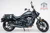 Kawasaki Vulcan S
